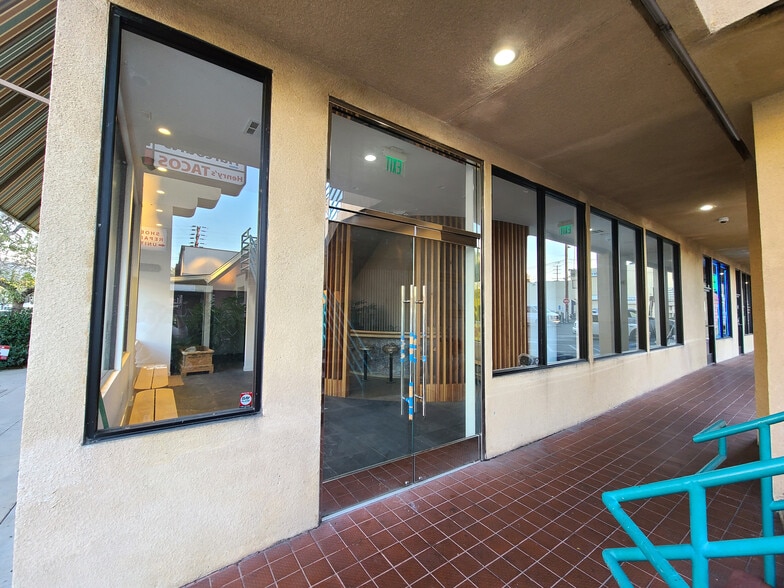 More Photos Of 4383 Tujunga Ave, Studio City Freestanding For Lease