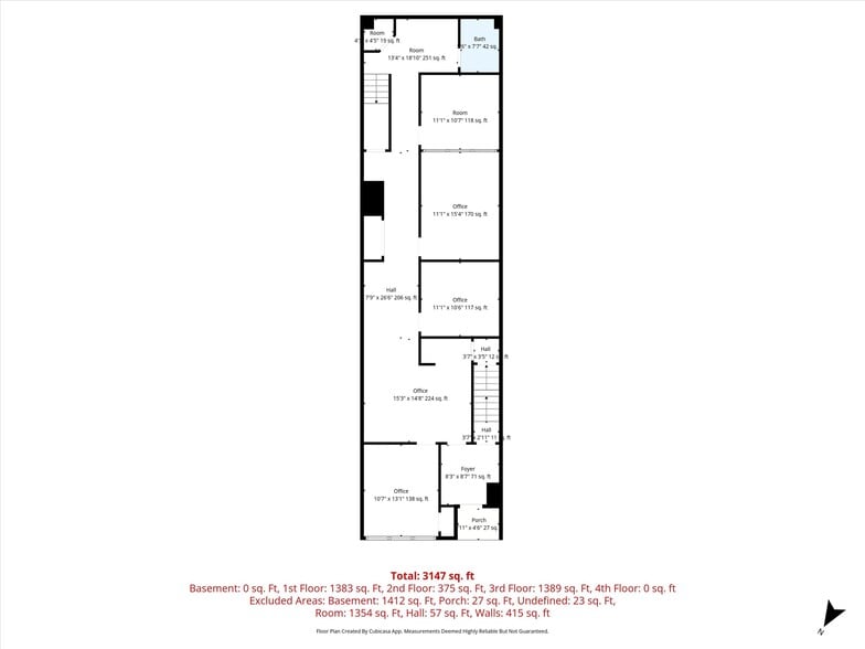 More Photos Of 210 E 5th Ave, Tarentum Office For Sale