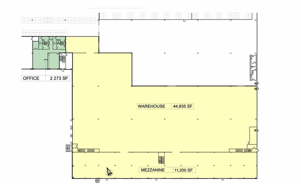 More Photos Of 35 Eastman St, South Easton Manufacturing For Lease
