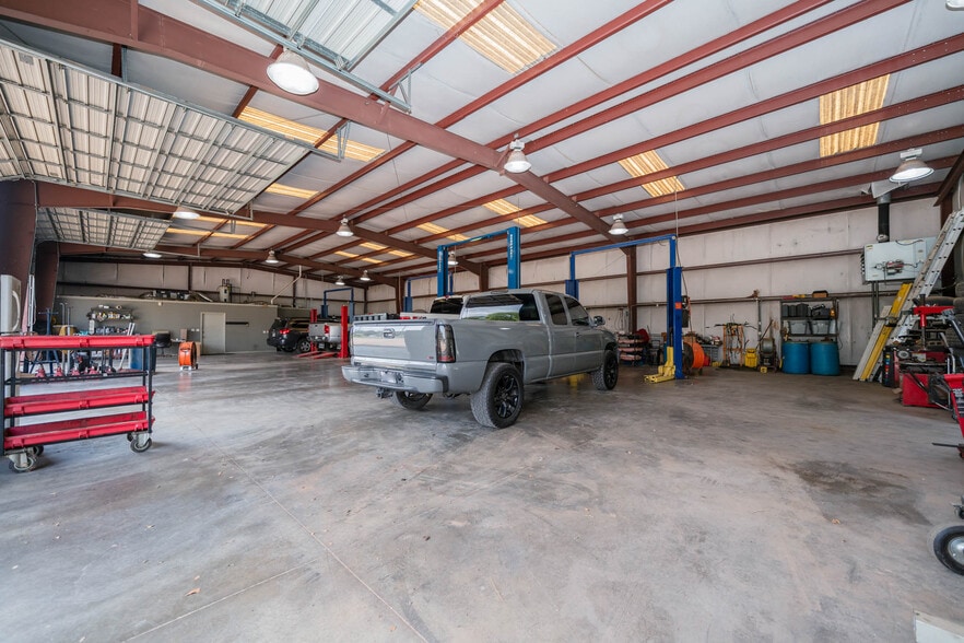 More Photos Of 4900 W Marshall Ave, Longview Specialty For Sale