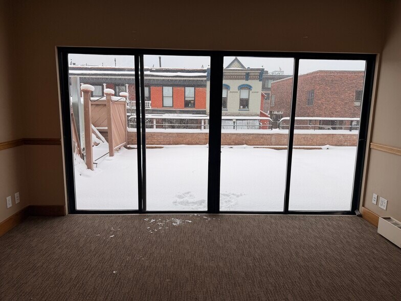 More Photos Of 205 S Mill St, Aspen Storefront For Lease