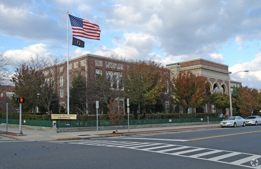 More Photos Of 6601 Ventnor Ave, Ventnor City Office For Lease