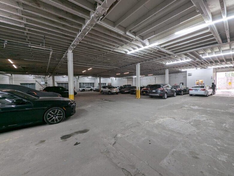 More Photos Of 763-769 Concourse Vlg W, Bronx Land For Sale