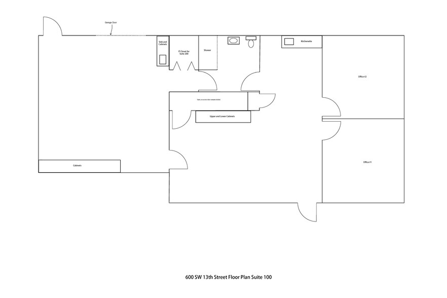 More Photos Of 600 SW 13th St, Renton Loft Creative Space For Lease