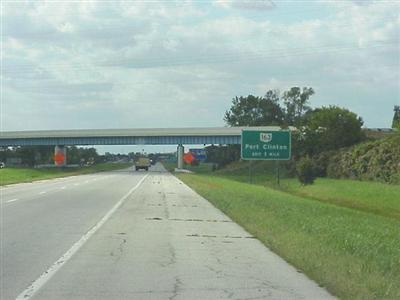 More Photos Of State Route 163, Port Clinton Land For Lease