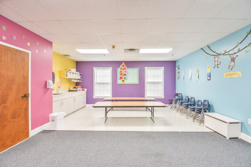 More Photos Of 1400 Grayson Hwy, Lawrenceville Religious Facility For Sale
