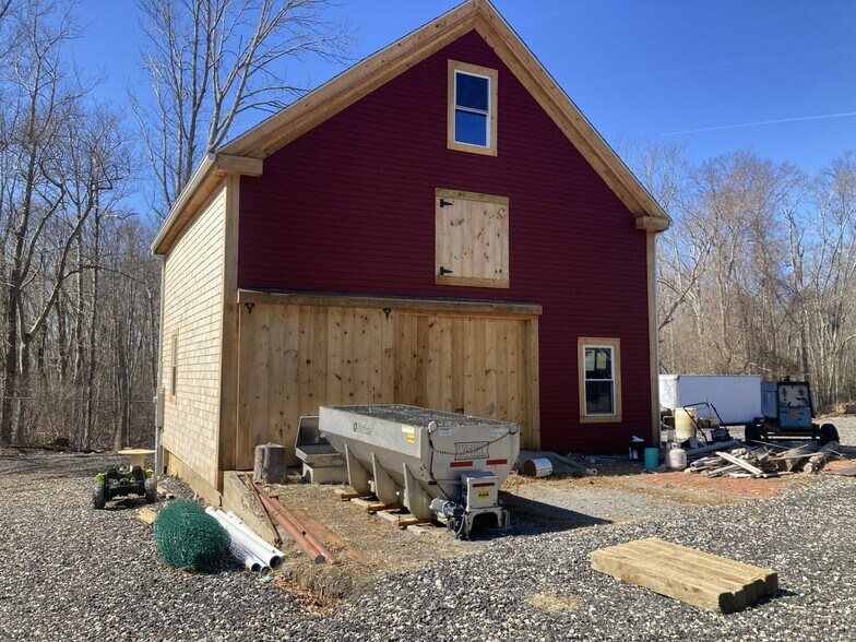 More Photos Of 347 East St, West Bridgewater Land For Sale