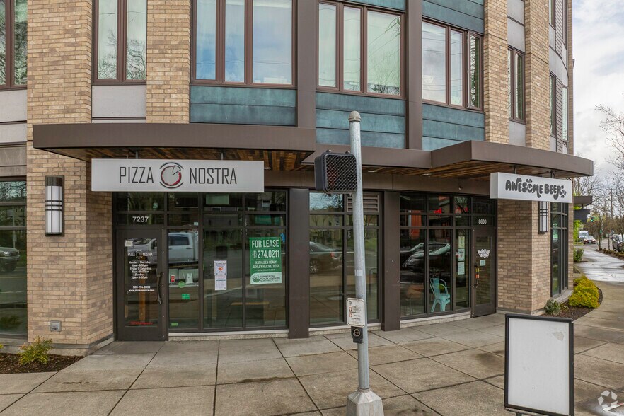 Primary Photo Of 7227 N Philadelphia Ave, Portland Apartments For Lease