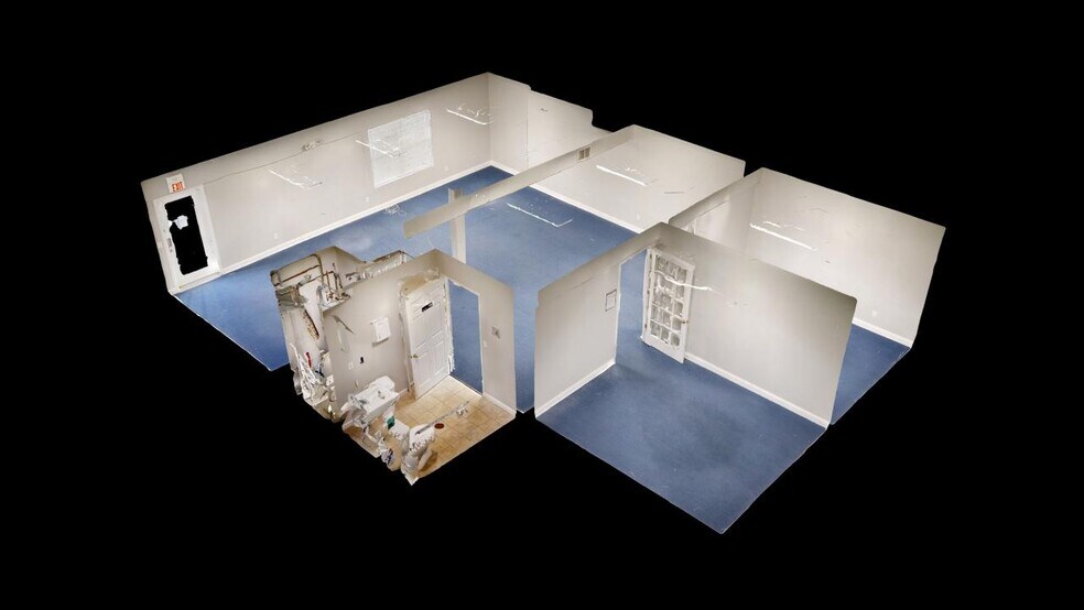 More Photos Of 7204 Executive Pky, House Springs Medical For Lease