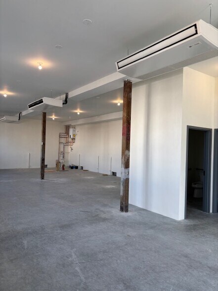 More Photos Of 132 Bay Ave, Highlands Storefront Retail Residential For Lease