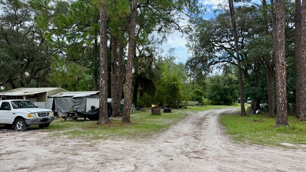 More Photos Of 15805 SR 121 N, Macclenny Land For Sale
