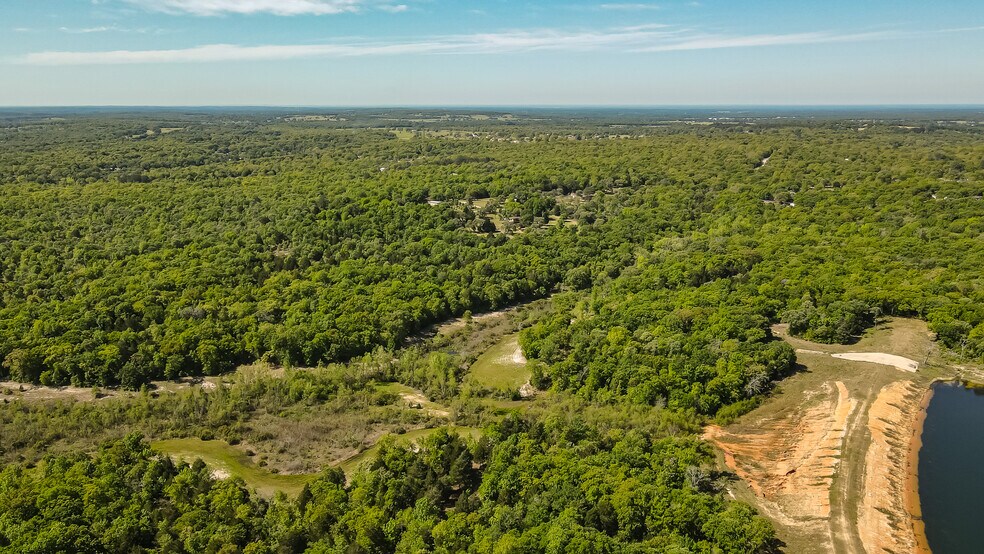 More Photos Of SEC OF LOOP 7 & FM 2494, Athens Land For Sale