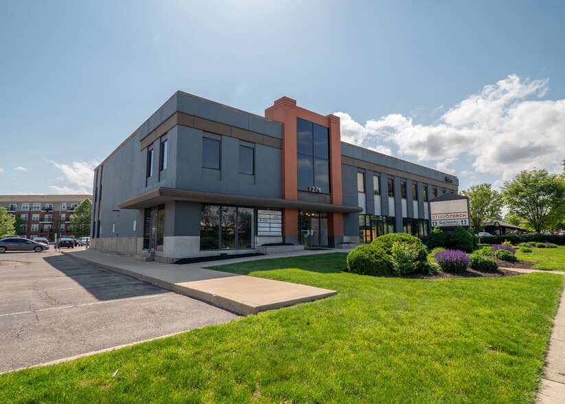 More Photos Of 1275 Olentangy River Rd, Columbus Medical For Sale