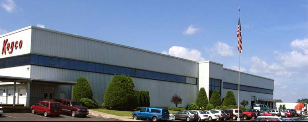 Primary Photo Of 625 New Commerce Blvd, Wilkes Barre Distribution For Lease