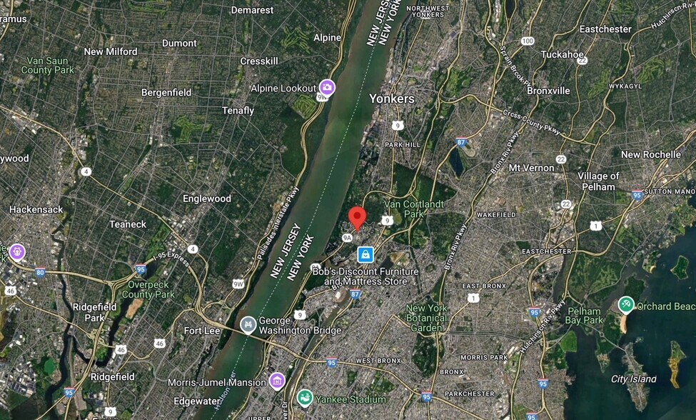 More Photos Of 3641 Johnson Ave- Riverdale, Bronx Apartments For Sale