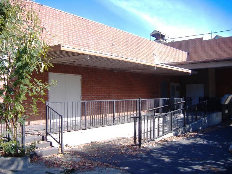 More Photos Of 160 E Holt Ave, Pomona Office For Sale