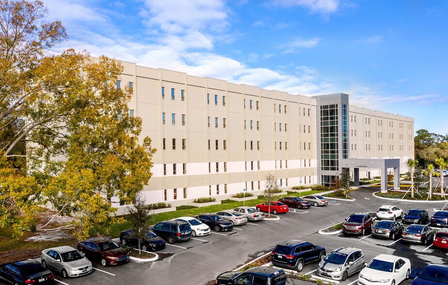 More Photos Of 3500 E Fletcher Ave, Tampa Medical For Sale
