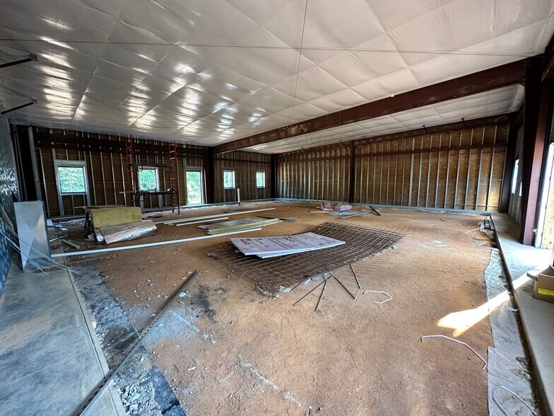 More Photos Of 35 Trotter Hills Circle, Pinehurst Medical For Lease