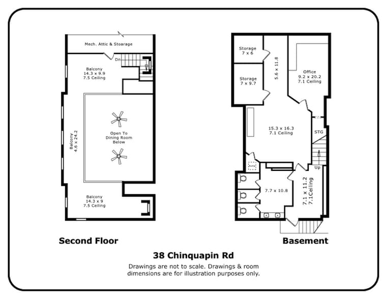 More Photos Of 38 Chinquapin Rd, Pinehurst Restaurant For Sale