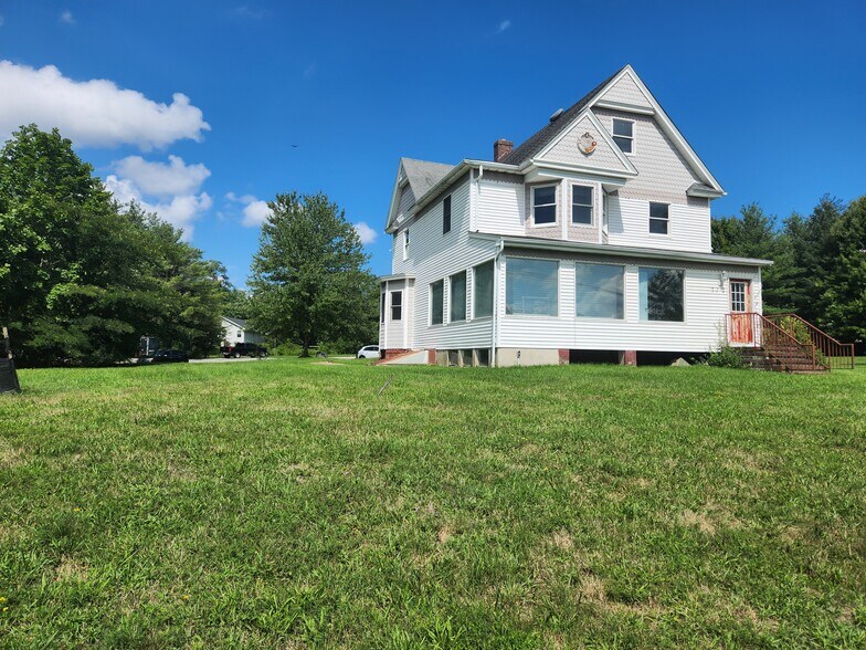 More Photos Of 712 Route 10 W, Whippany Land For Sale