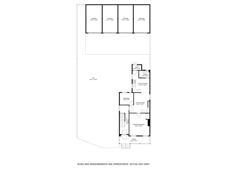 More Photos Of 9412 86th St, Ozone Park Multifamily For Sale