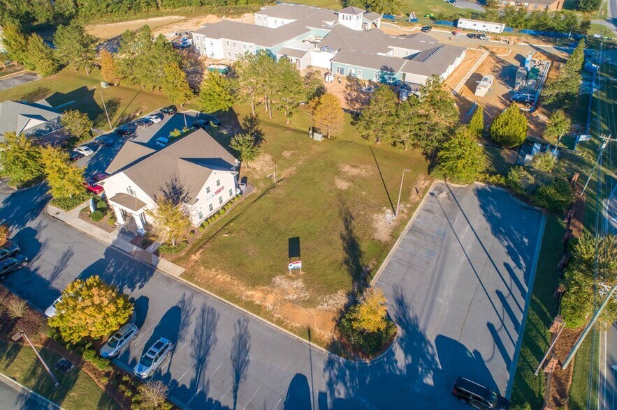 More Photos Of 5127 Northwind Blvd, Valdosta Land For Sale