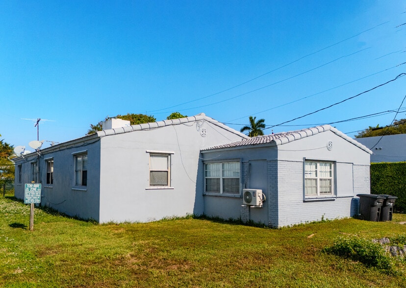 More Photos Of 2125 Bay Dr, Miami Beach Land For Sale