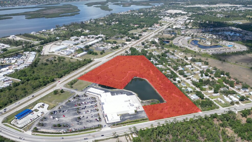 More Photos Of 27750 Bermont Rd, Punta Gorda Land For Sale