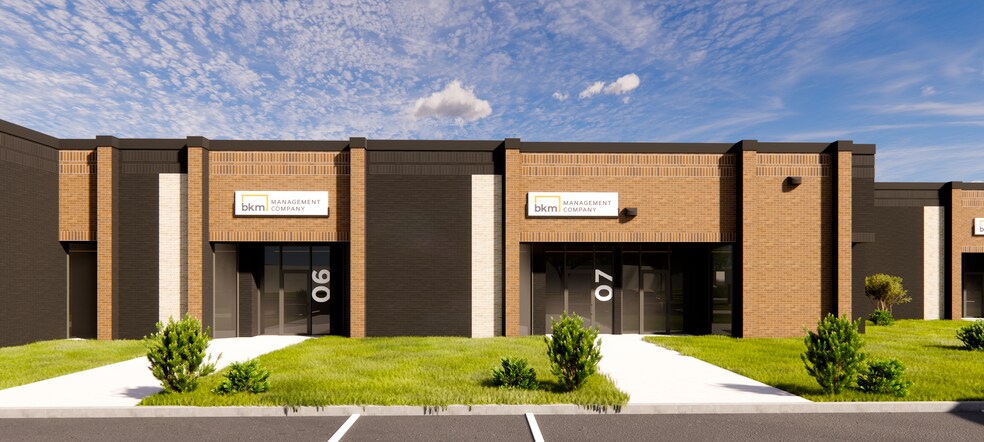 More Photos Of 1800 Wilson Way SE, Smyrna Warehouse For Lease