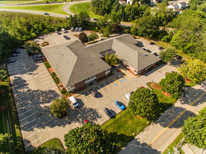 More Photos Of 155 Main Dunstable Rd, Nashua Medical For Lease