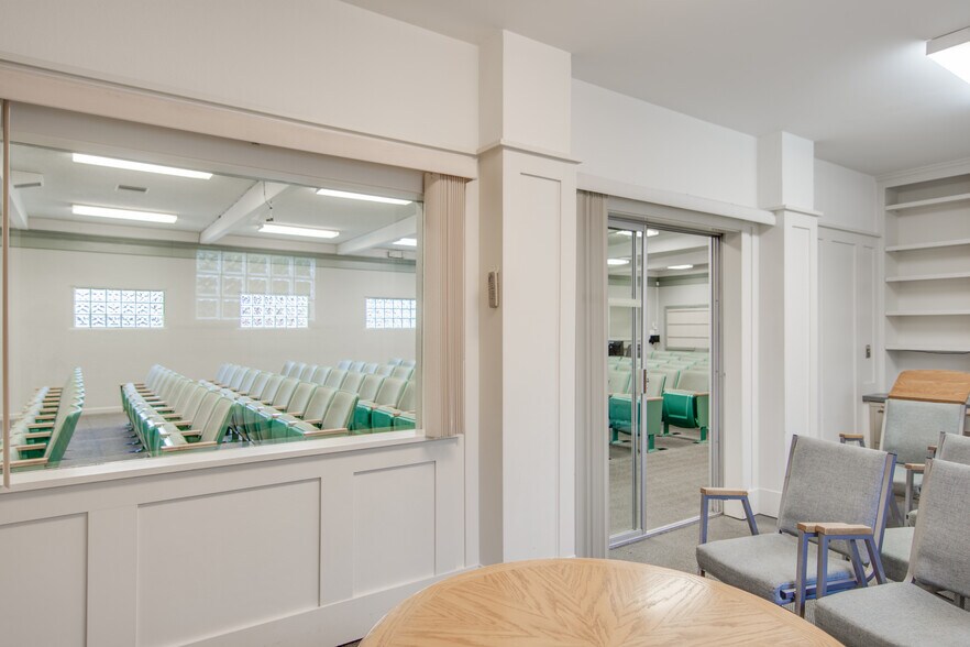 More Photos Of 615 5th St W, Sonoma Religious Facility For Sale