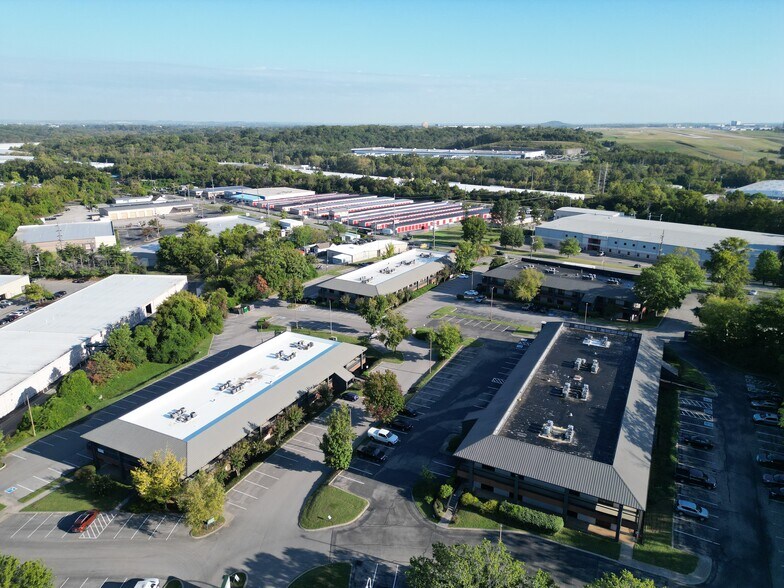 Primary Photo Of , Nashville Office For Sale
