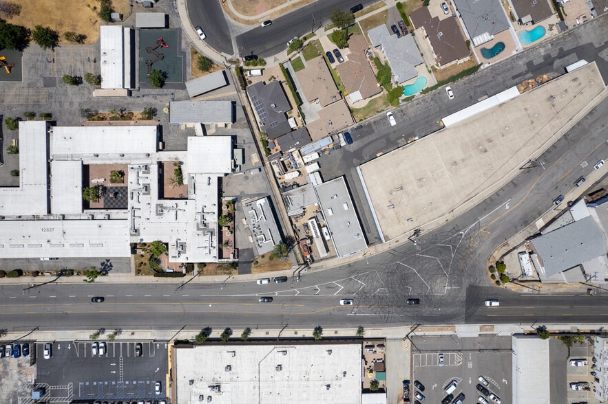 More Photos Of 12801 Saticoy Street St, North Hollywood Warehouse For Sale