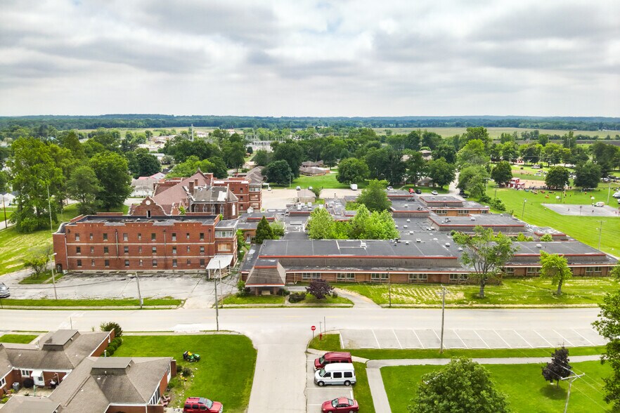 More Photos Of 1616 Cedar St, Lawrenceville Skilled Nursing Facility For Sale