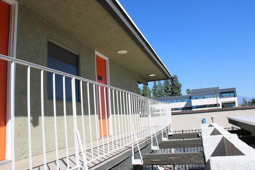 More Photos Of 370 W 6th St, San Bernardino Loft Creative Space For Lease