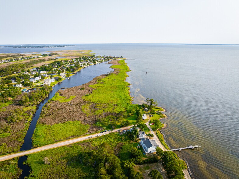 More Photos Of 1327 W Kitty Hawk Rd, Kitty Hawk Land For Sale