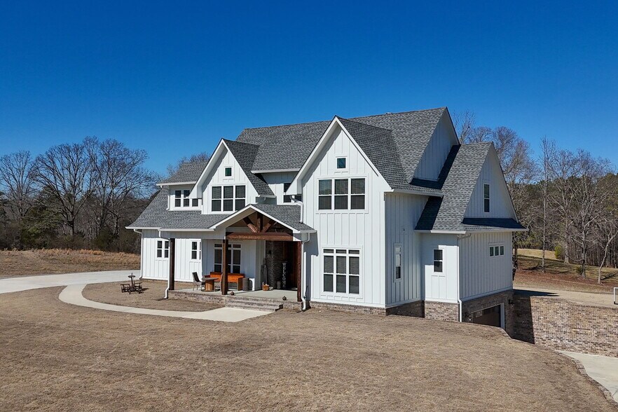 More Photos Of 1131 Ed Minor Rd, Warrior Land For Sale