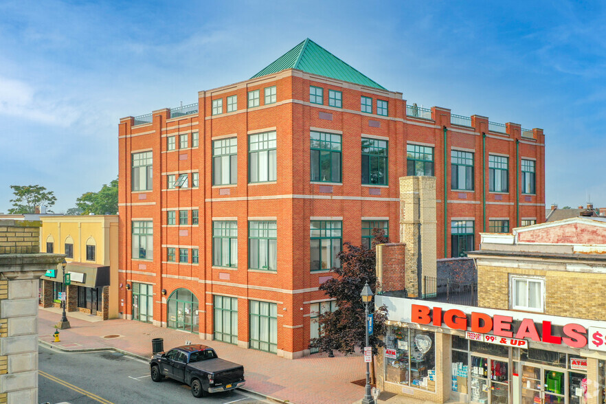 Primary Photo Of 70 S Main St, Freeport Storefront Retail Residential For Sale