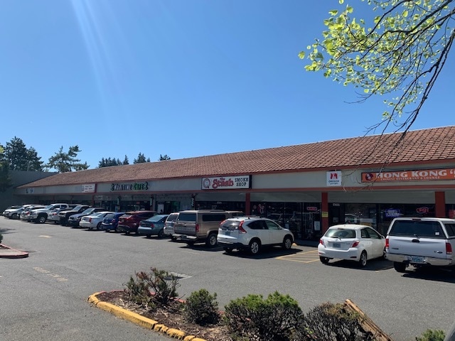 More Photos Of 17401 SE McLoughlin Blvd, Milwaukie Freestanding For Lease