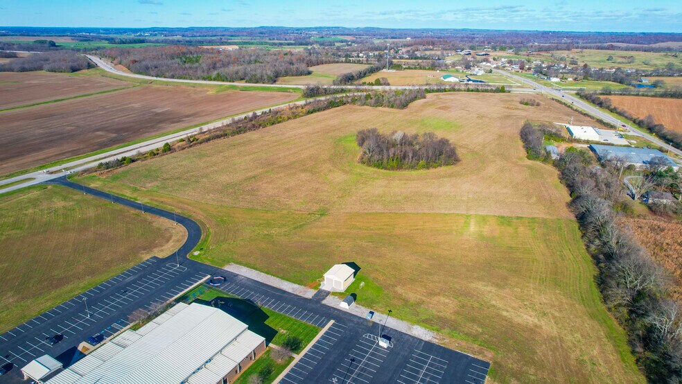 More Photos Of 0 Cadiz Rd, Hopkinsville Land For Sale