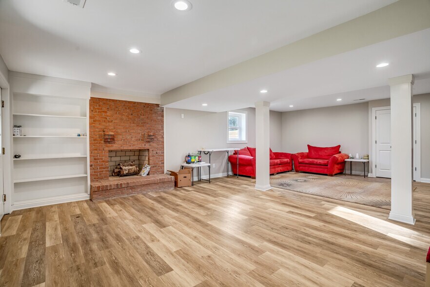 More Photos Of 1101 Brannon Rd, Nicholasville Religious Facility For Sale