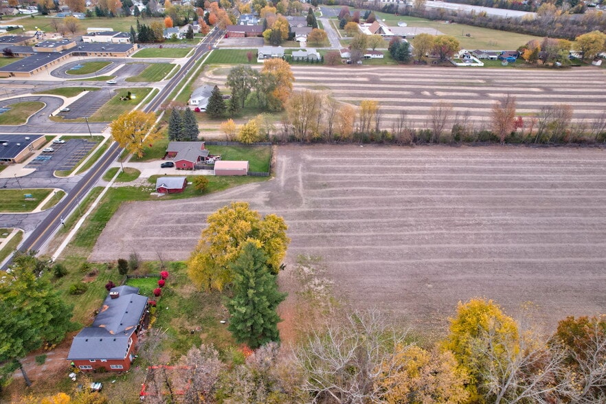 More Photos Of 12455 Church St, Birch Run Land For Sale