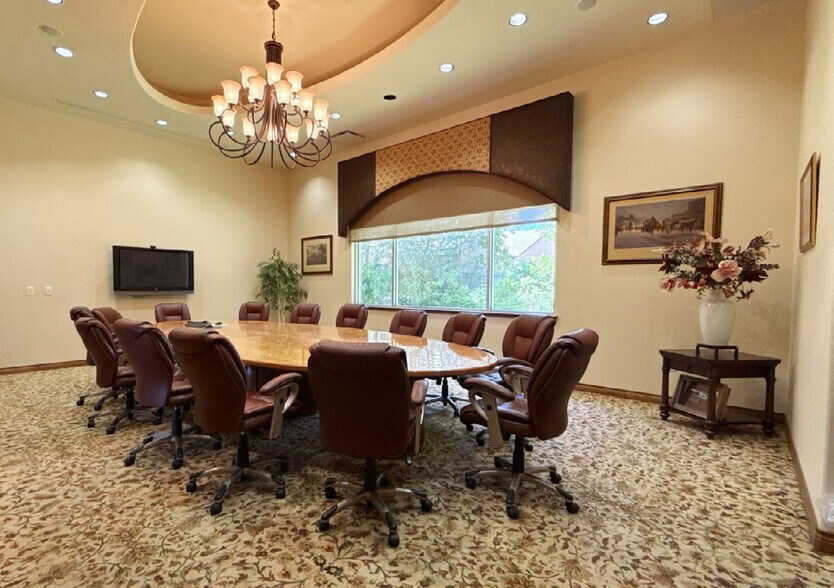More Photos Of 12831 Oconnor Rd, San Antonio Office For Sale