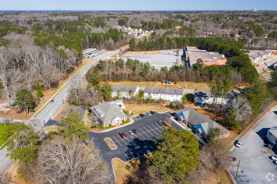 More Photos Of 238 Stockbridge Rd, Jonesboro Coworking Space