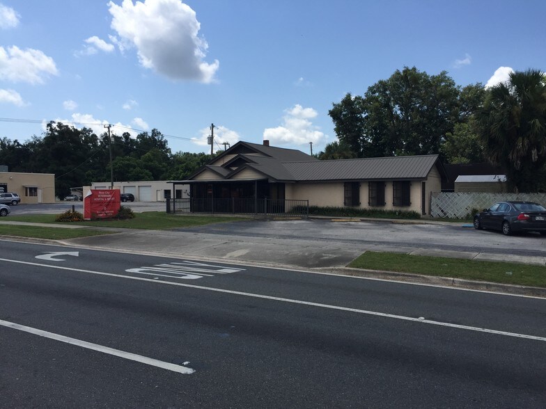 More Photos Of 3201 Crill Ave, Palatka Convenience Store For Sale