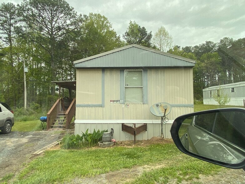 More Photos Of 277 Dogwood Ln, Ringgold Manufactured Housing Mobile Home Park For Sale