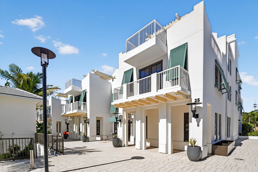 More Photos Of 20 W Atlantic Ave, Delray Beach Unknown For Lease