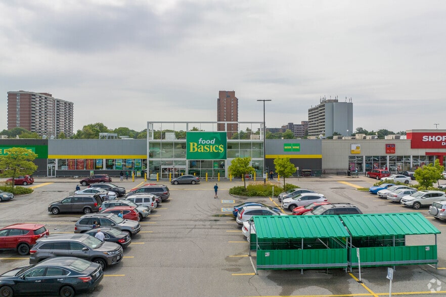 More Photos Of 255 Morningside Ave, Toronto General Retail For Lease
