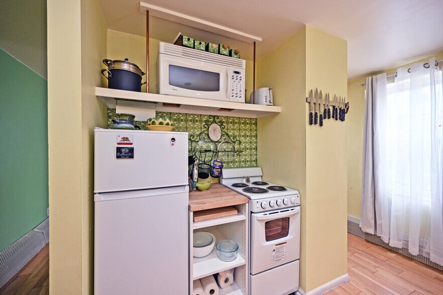 More Photos Of 118 E Liberty St, Cincinnati Apartments For Sale