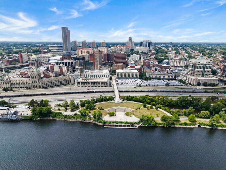 More Photos Of 80 State St, Albany Office For Lease